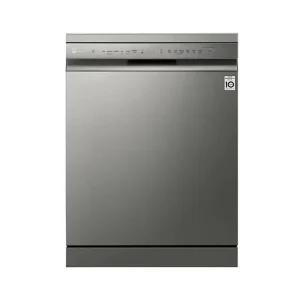 LG Dishwasher 512