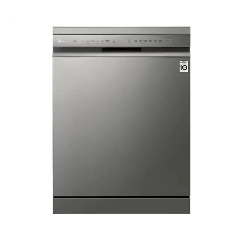 LG Dishwasher 512