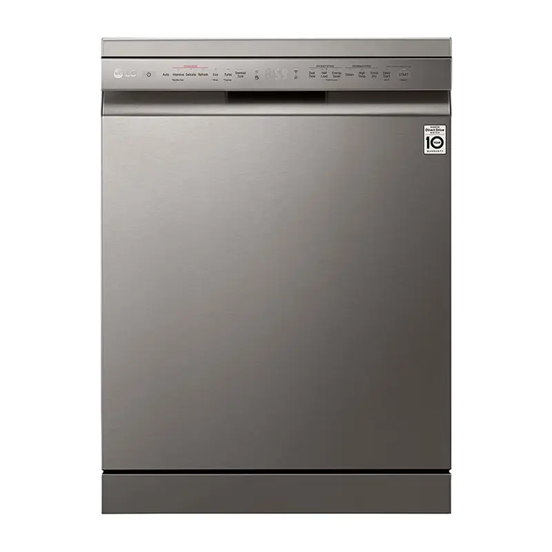 LG Dishwasher 425