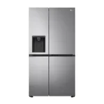 LG Side Fridge J257