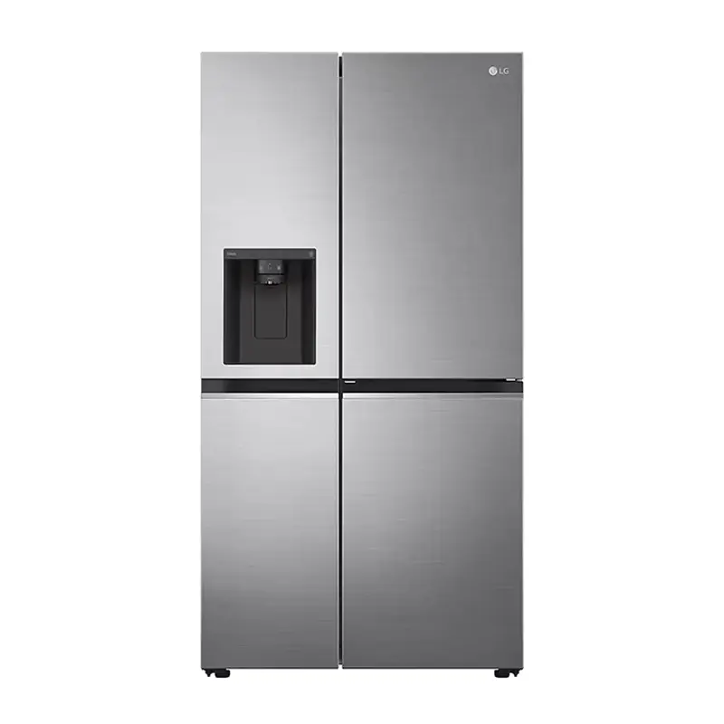 LG Side Fridge J257
