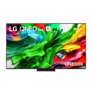 LG TV 65QNED86A