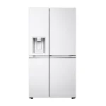 LG Refrigerator J348