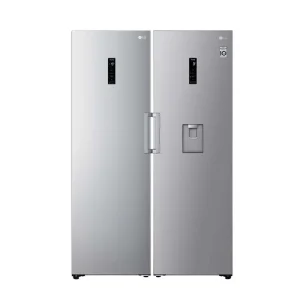 LG Twin Refrigerator
