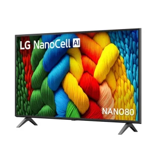 LG TV NANO80A