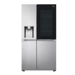 LG Refrigerator X267