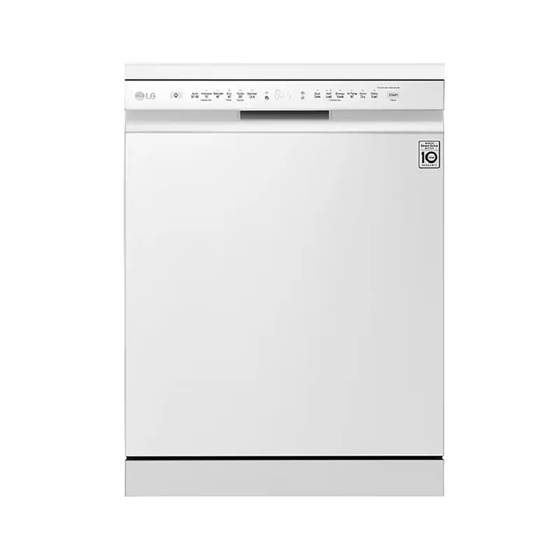 LG Dishwasher 512