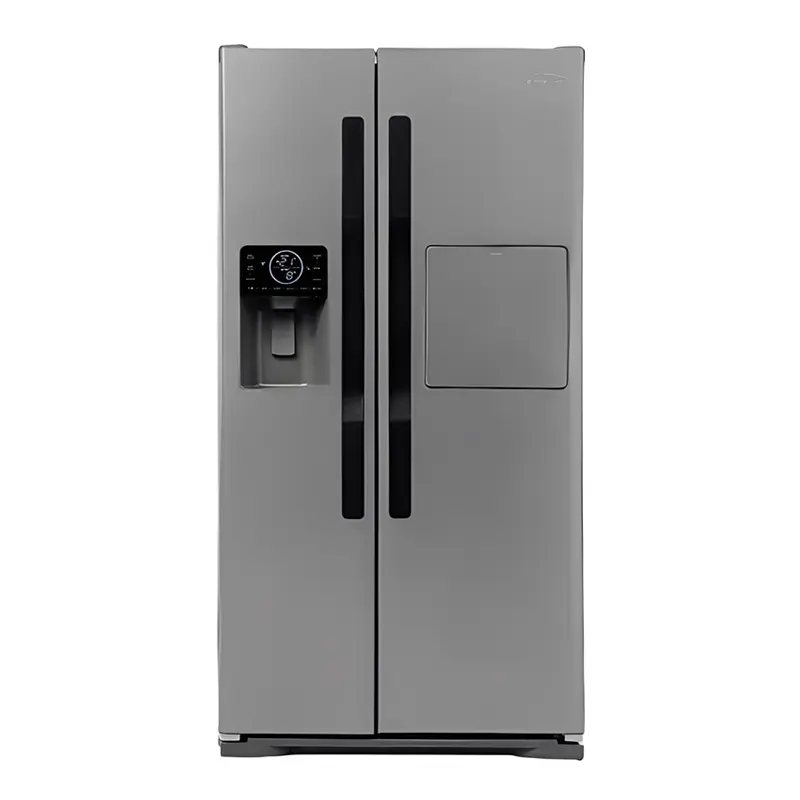 Electrosteel side Infinity