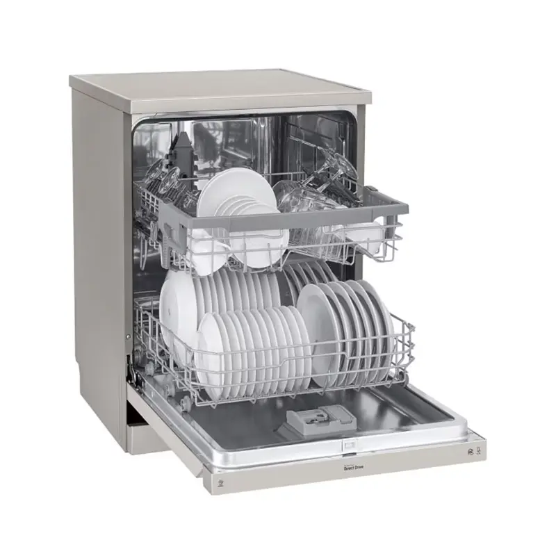 ماشین ظرفشویی الجی 14 نفره مدل DFB512