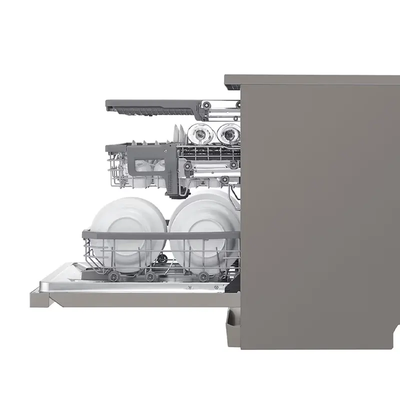 ماشین ظرفشویی الجی 14 نفره مدل DFB425