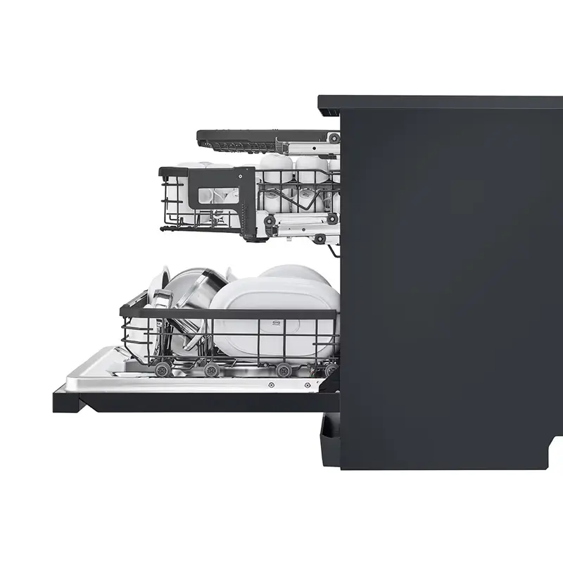 ماشین ظرفشویی الجی 14 نفره مدل DFC335