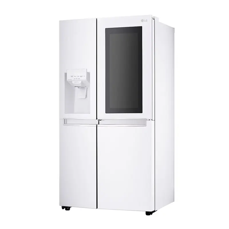 LG Refrigerator X260W