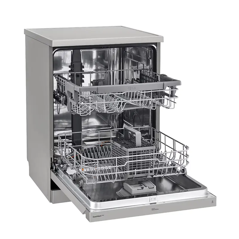 ماشین ظرفشویی الجی 14 نفره مدل DFB512