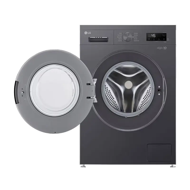 ماشین لباسشویی الجی ظرفیت 7 کیلوگرم مدل F2Y1