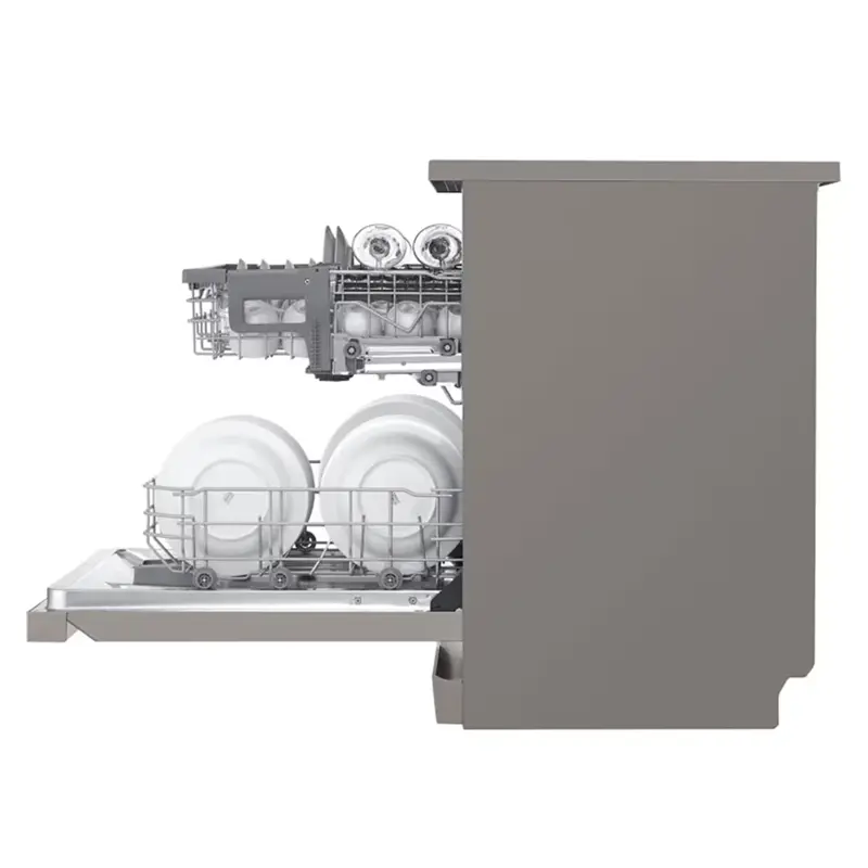 ماشین ظرفشویی الجی 14 نفره مدل DFB512