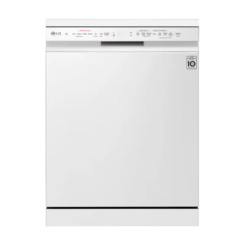 LG Dishwasher 425