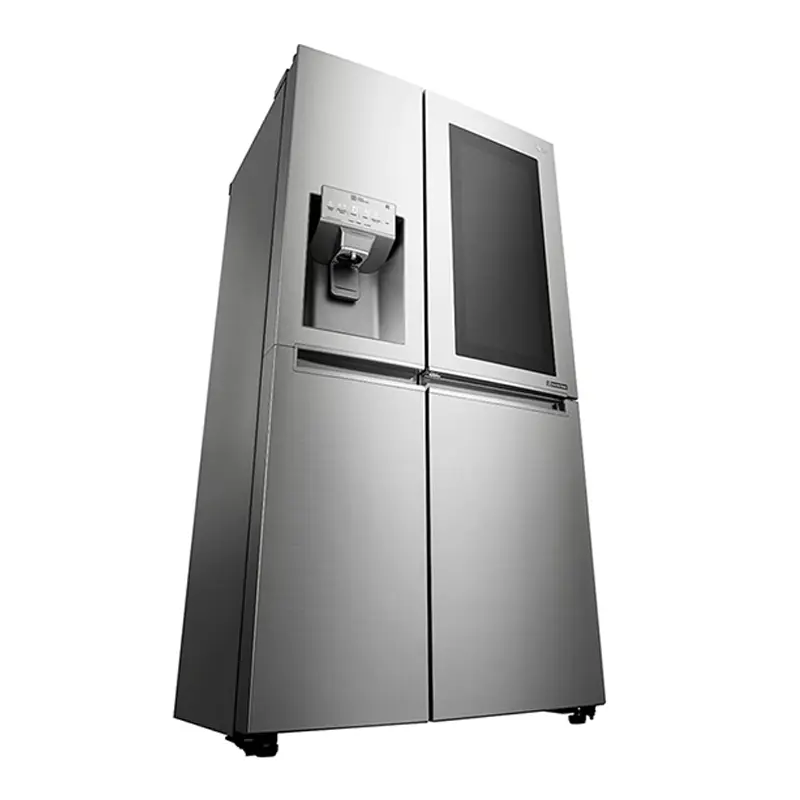 LG Refrigerator X260S
