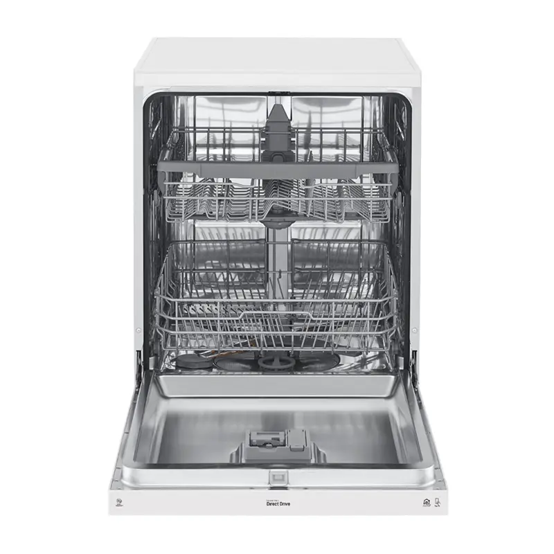 ماشین ظرفشویی الجی 14 نفره مدل DFB512