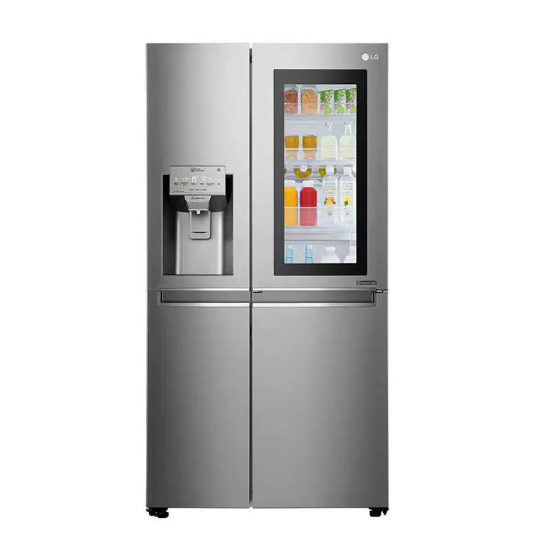 LG Refrigerator X260
