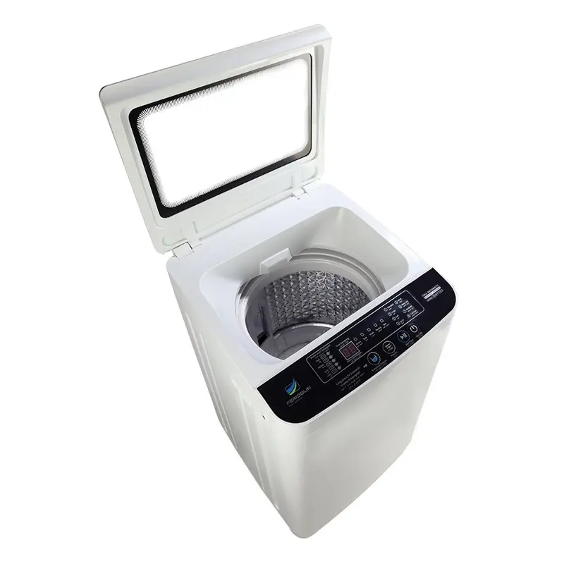 مینی واش اتومات فریدولین ظرفیت 3.8 کیلوگرم مدل SWF38A
