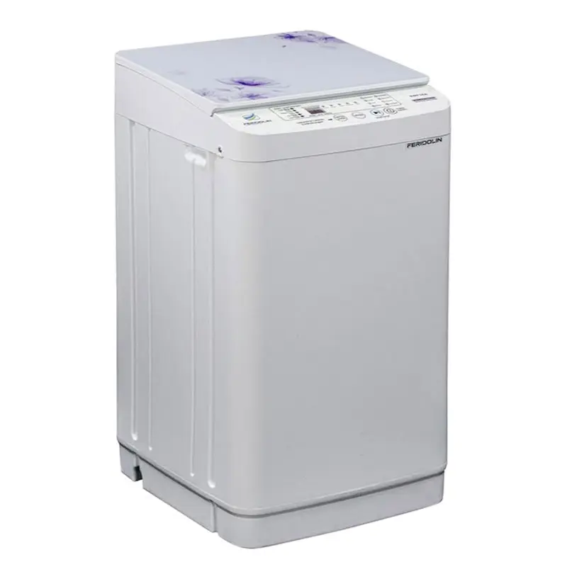 مینی واش اتومات فریدولین ظرفیت 3.8 کیلوگرم مدل SWF38A