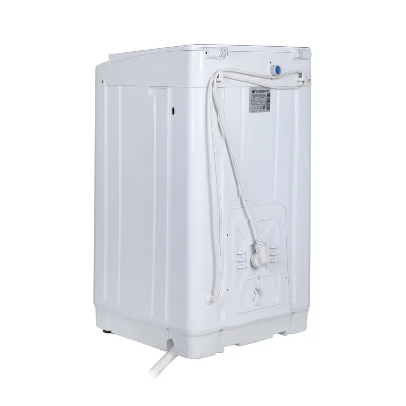 مینی واش اتومات فریدولین ظرفیت 3.8 کیلوگرم مدل SWF38A