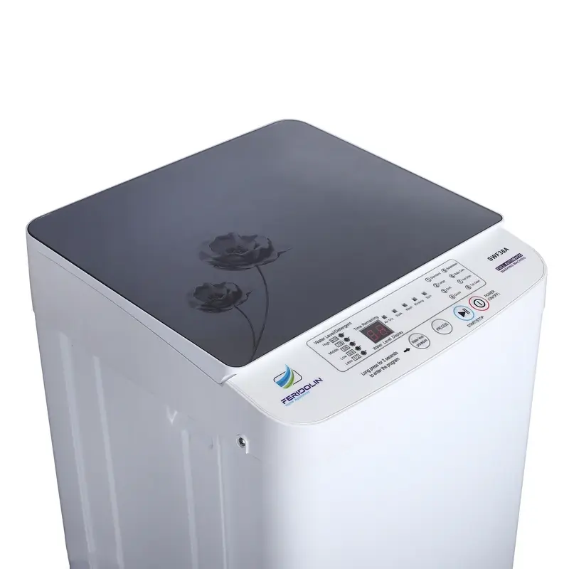مینی واش اتومات فریدولین ظرفیت 3.8 کیلوگرم مدل SWF38A