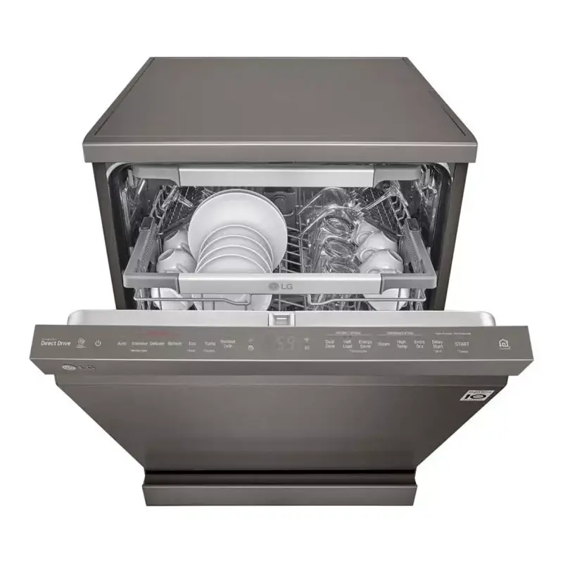 ماشین ظرفشویی الجی 14 نفره مدل DFB325