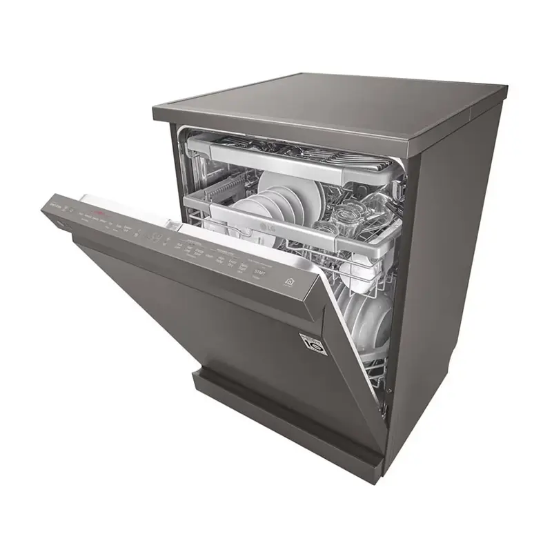 ماشین ظرفشویی الجی 14 نفره مدل DFB325