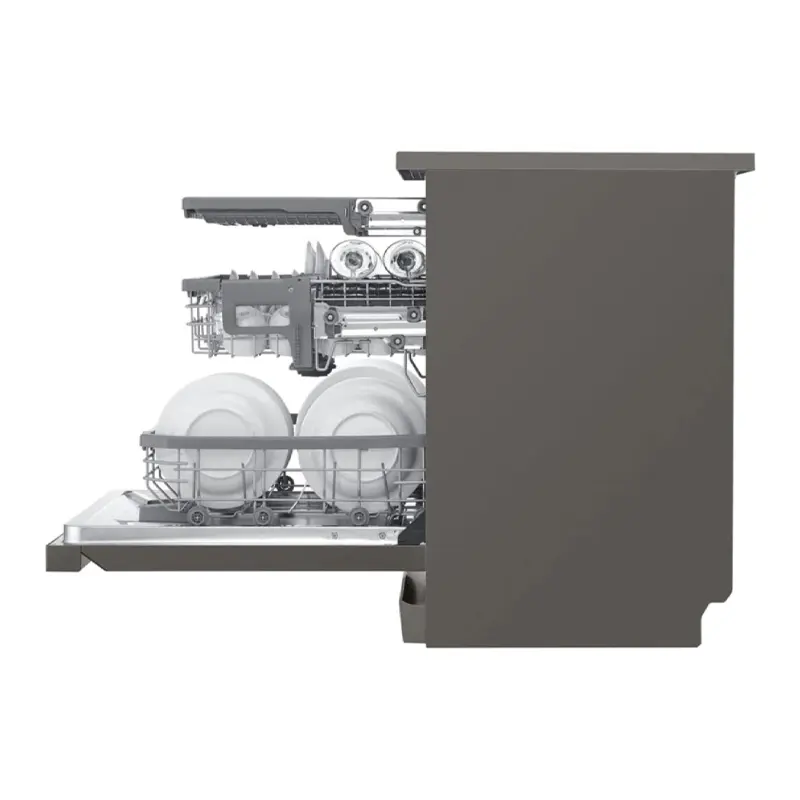 ماشین ظرفشویی الجی 14 نفره مدل DFB325